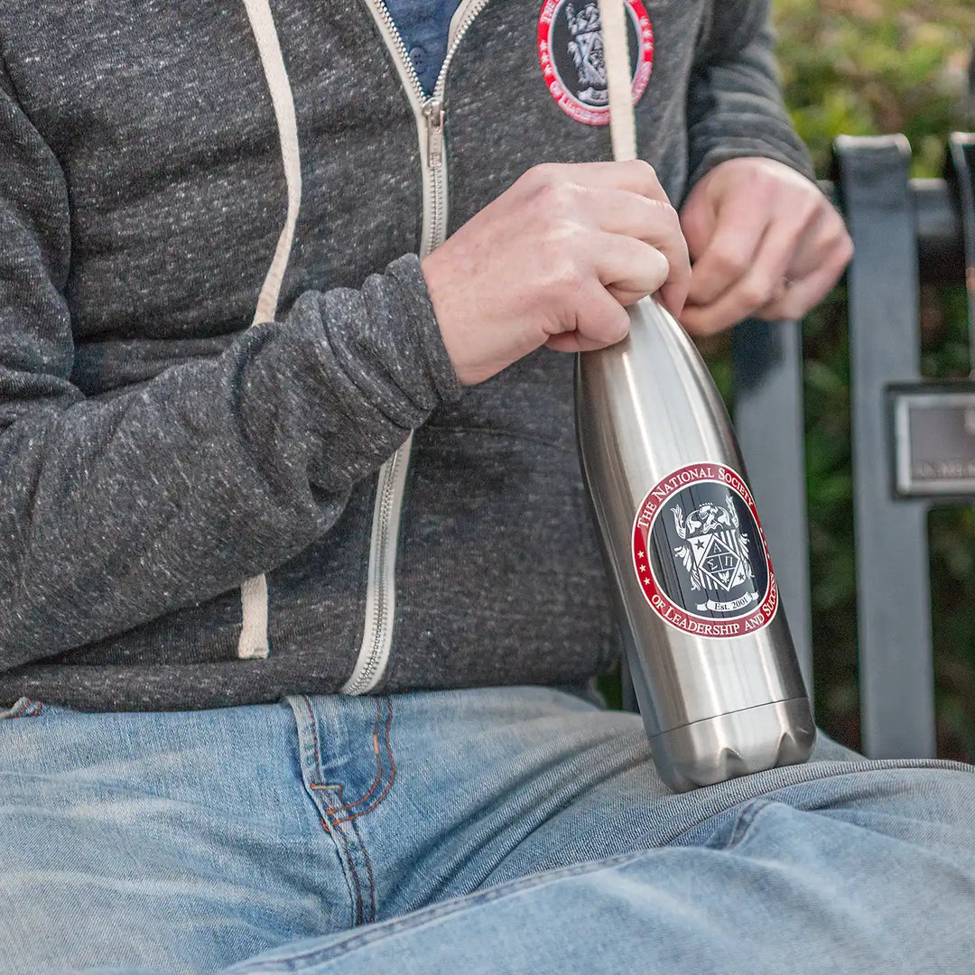 NSLS Water Bottle