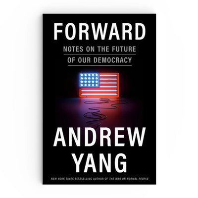 Forward by Andrew Yang