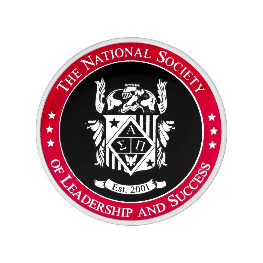 NSLS Lapel Pin
