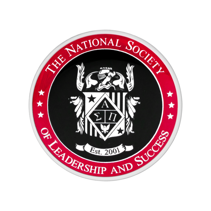 NSLS Lapel Pin