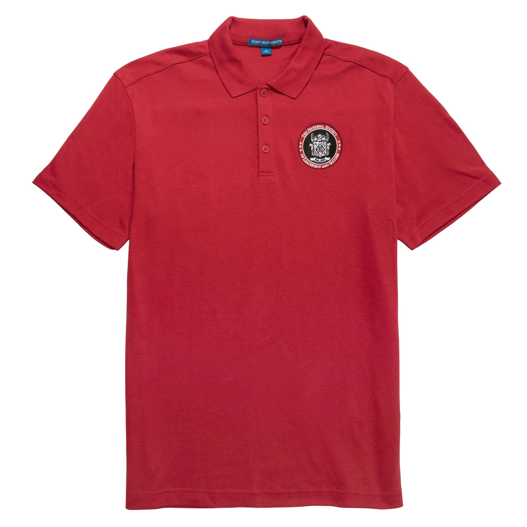 NSLS Executive Board Polo - Men&