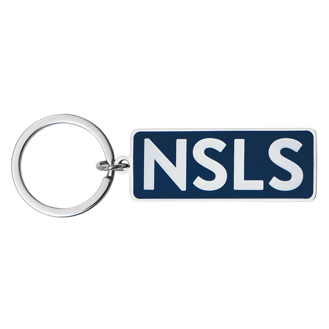 NSLS Key Chain