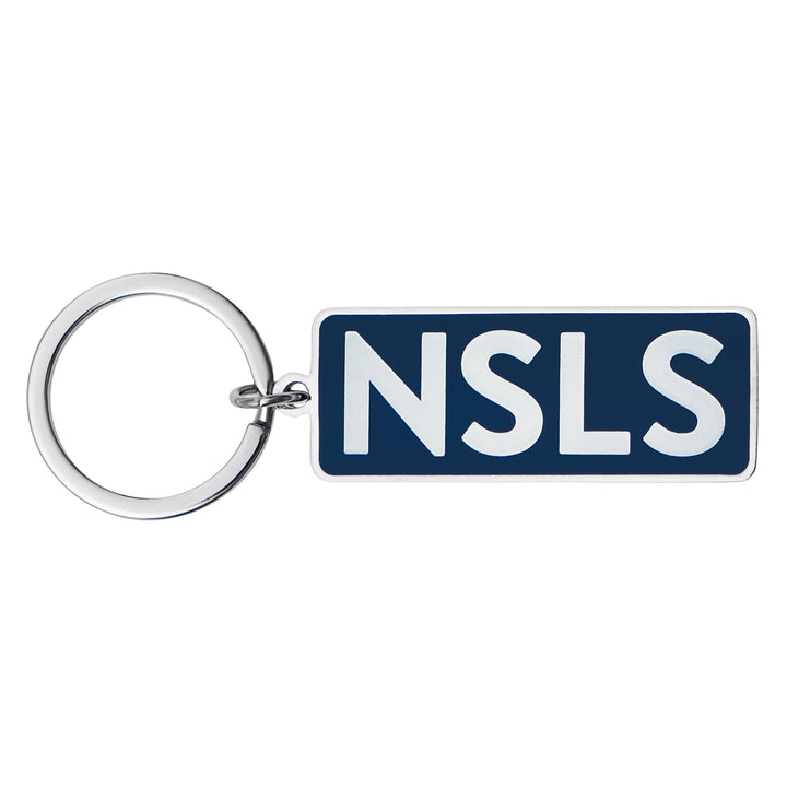 NSLS Key Chain