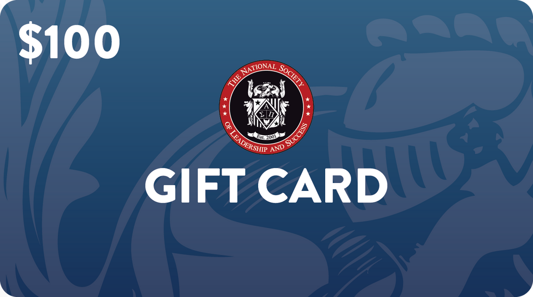 $100 NSLS Shop Digital Gift Card