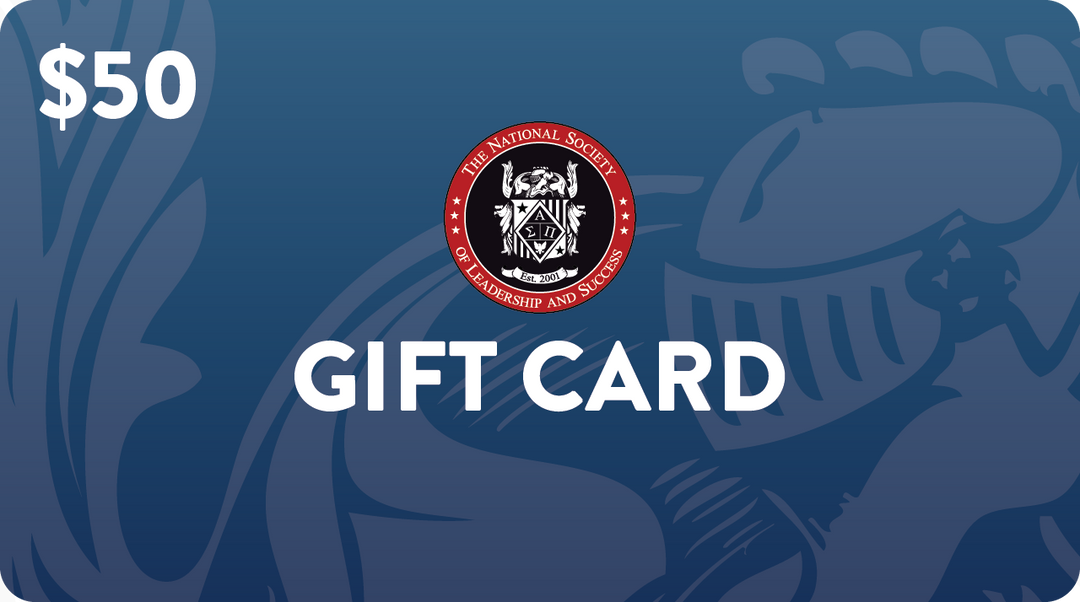 $50 NSLS Shop Digital Gift Card
