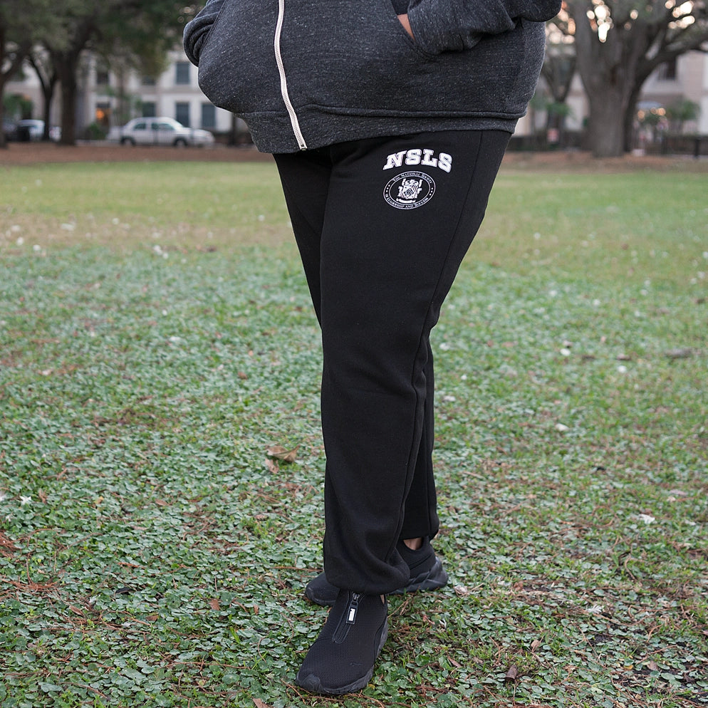 NSLS Vintage Seal Jogger Sweatpants