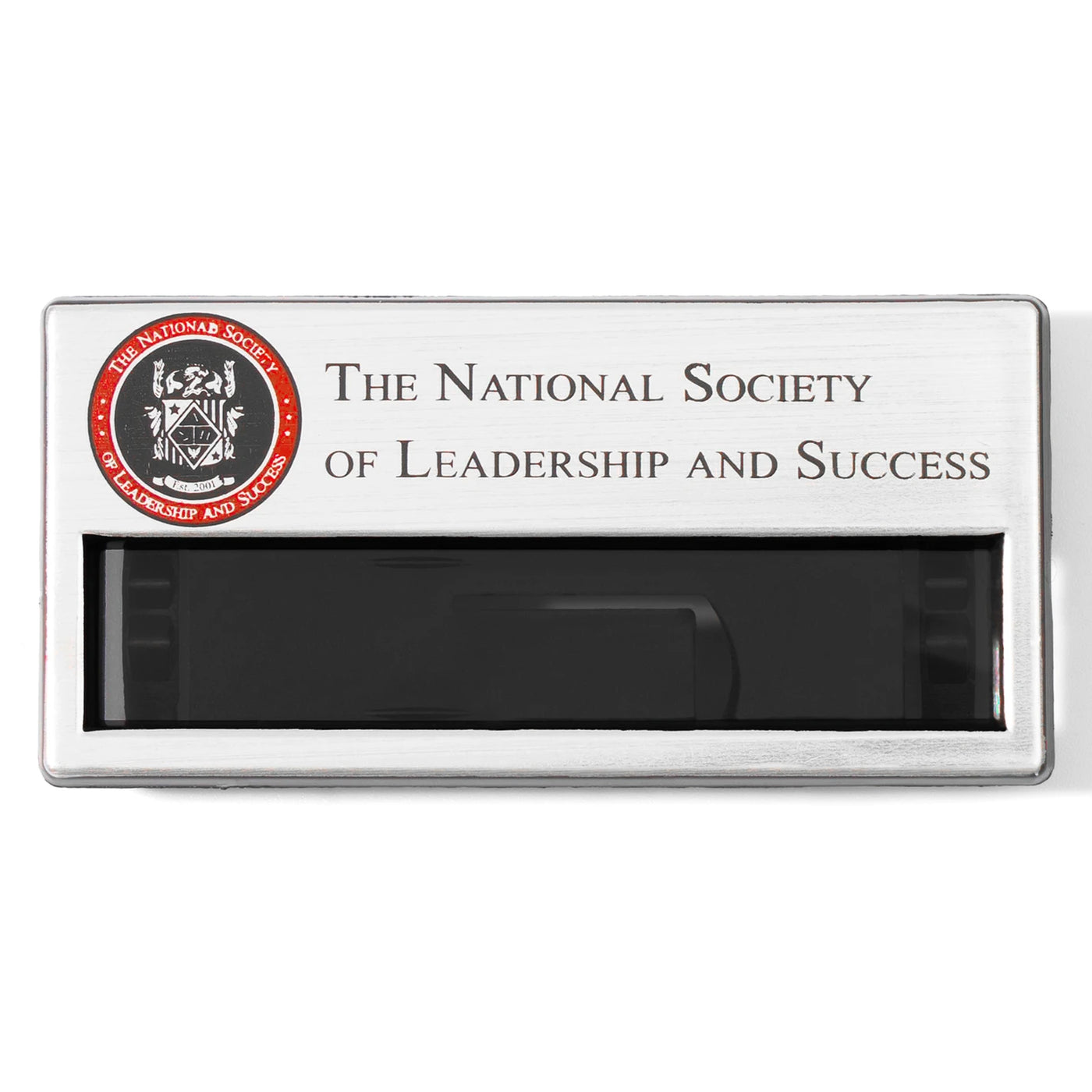 Official NSLS Name Tag