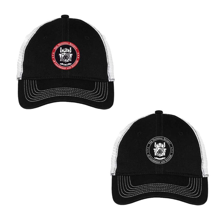 NSLS Seal Cap