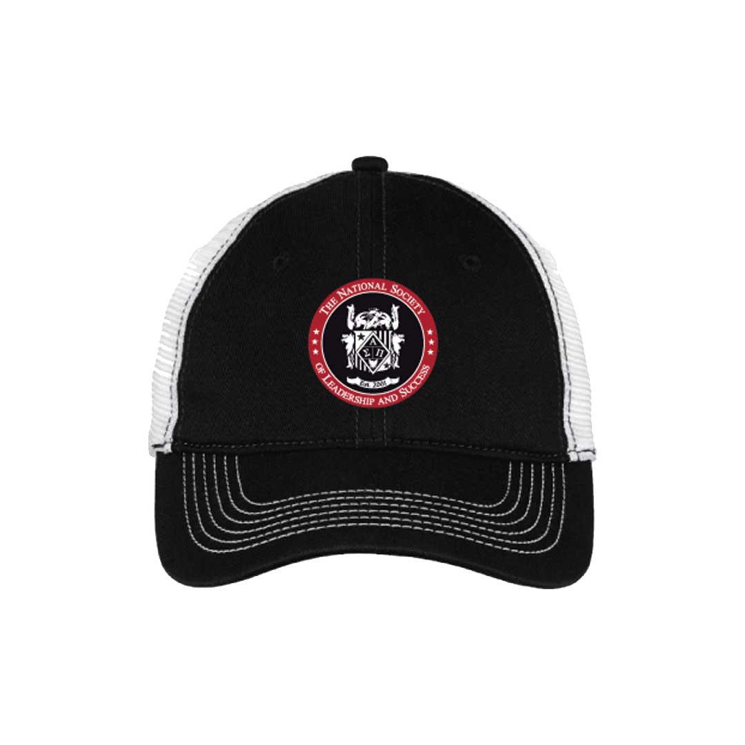 NSLS Seal Cap