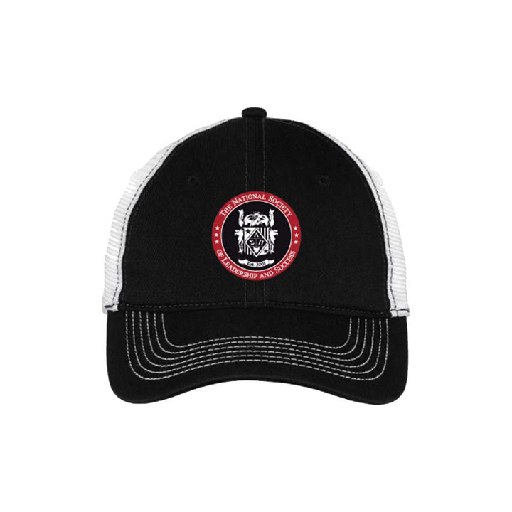 NSLS Seal Cap