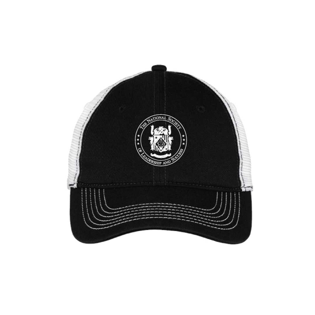 NSLS Seal Cap