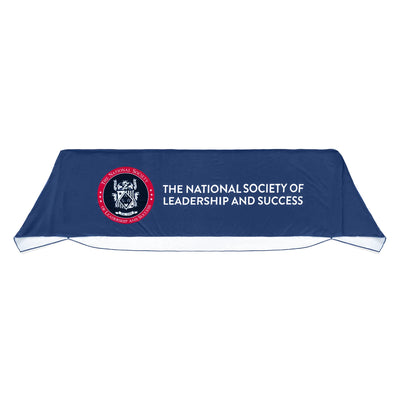 Official NSLS Table Cover