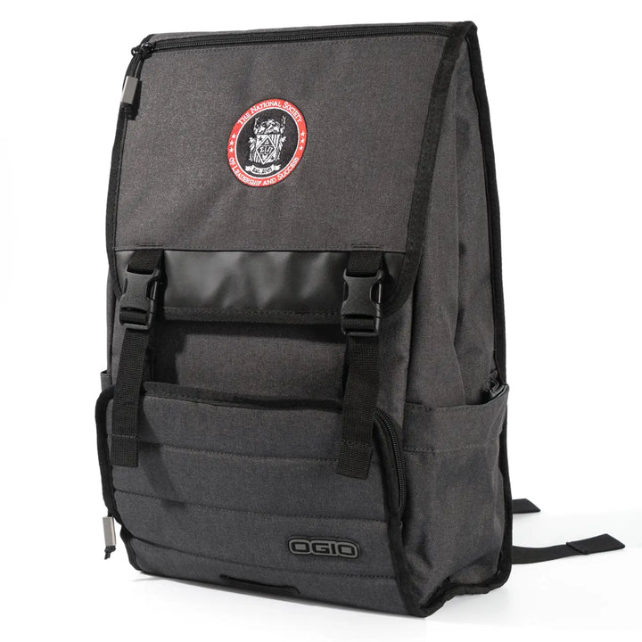 NSLS Top Load Backpack
