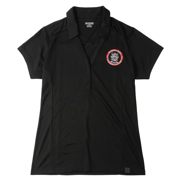 NSLS Contoured Fit OGIO Polo - Women&