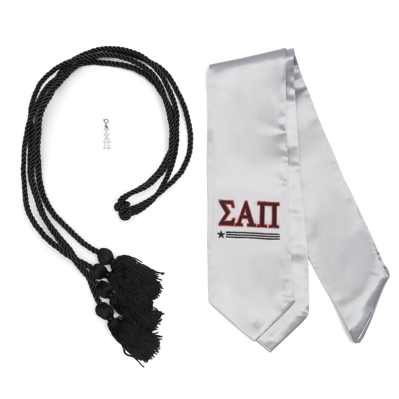 Graduation 2025 cord charms