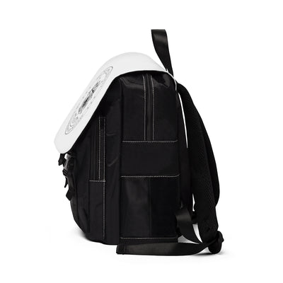 NSLS Casual Shoulder Backpack