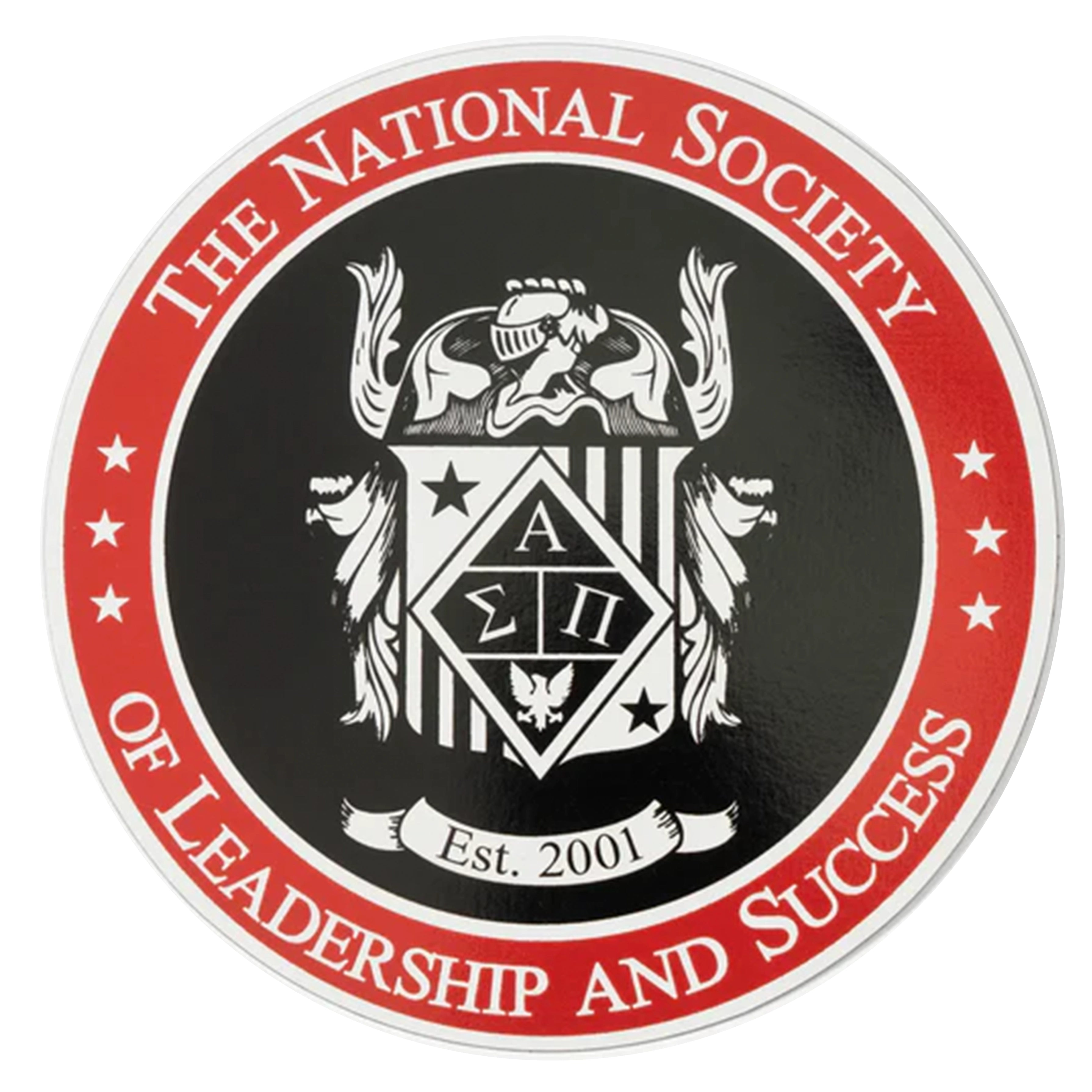 NSLS Car Magnet – NSLS Shop