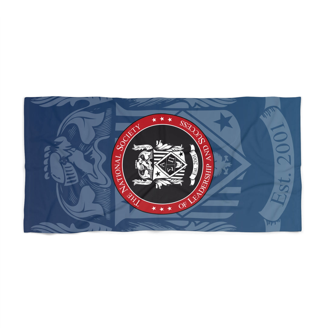 NSLS Beach Towel