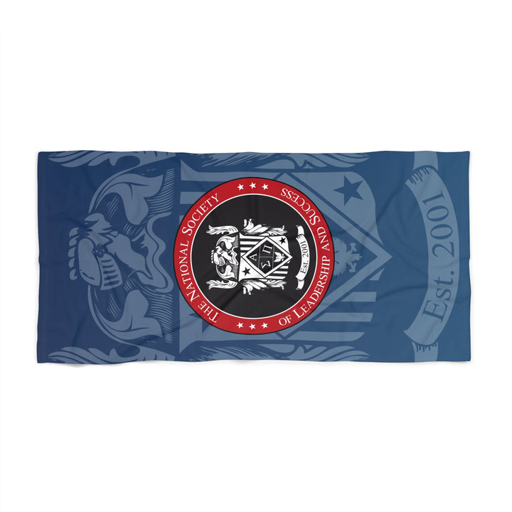NSLS Beach Towel