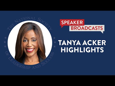 Make Your Case by Tanya Acker