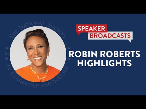 Brighter by the Day by Robin Roberts
