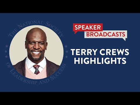 Tough: My Journey to True Power Hardcover by Terry Crews