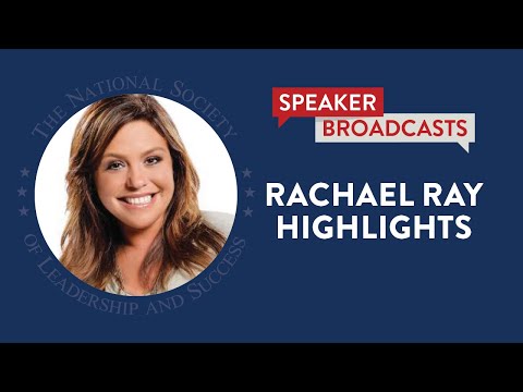 This Must Be the Place by Rachel Ray
