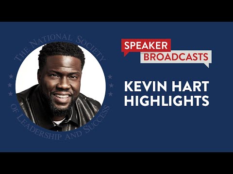 Marcus Makes It Big by Kevin Hart