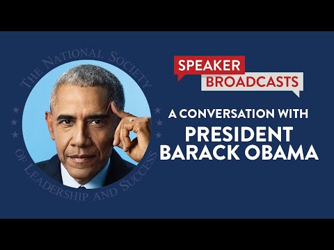 A Promised Land by Barack Obama