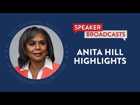 Believing by Anita HIll