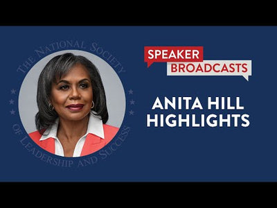 Believing by Anita HIll