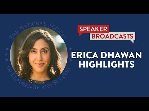 Digital Body Language by Erica Dhawan