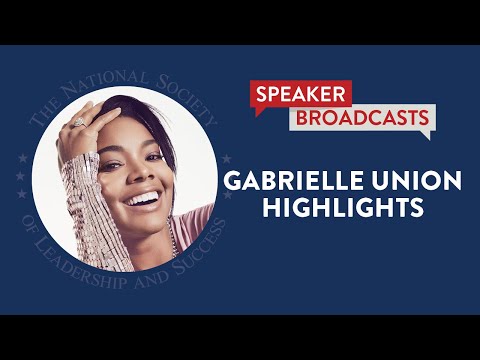 You Got Anything Stronger? by Gabrielle Union
