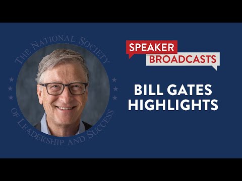 How to Avoid a Climate Disaster by Bill Gates