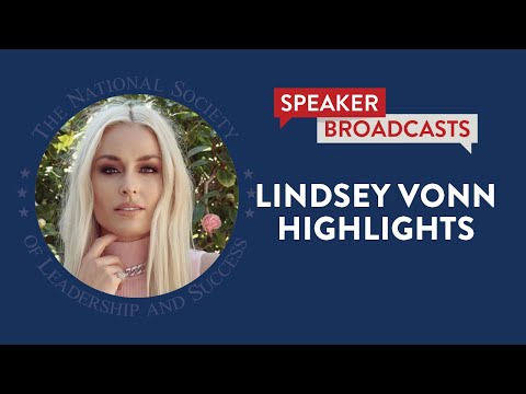 Rise: My Story by Lindsey Vonn
