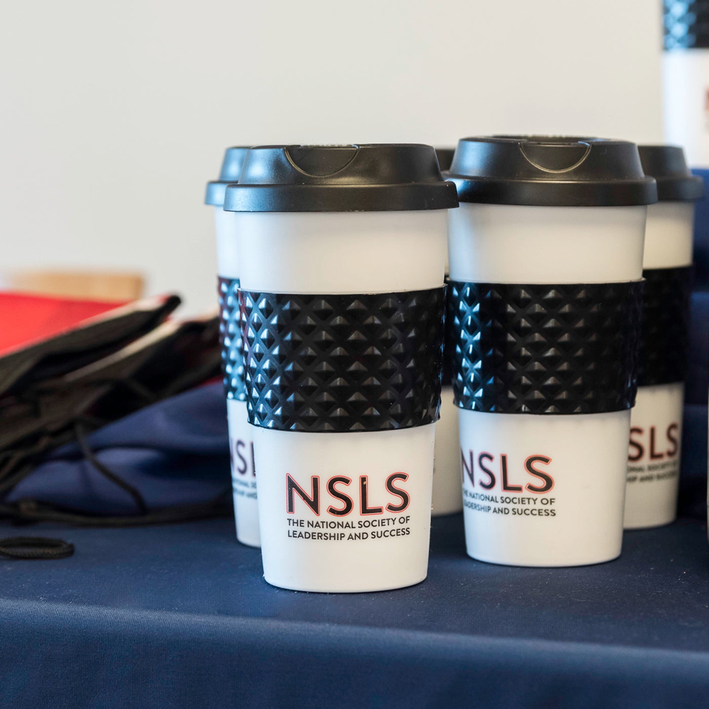 NSLS Travel Mug